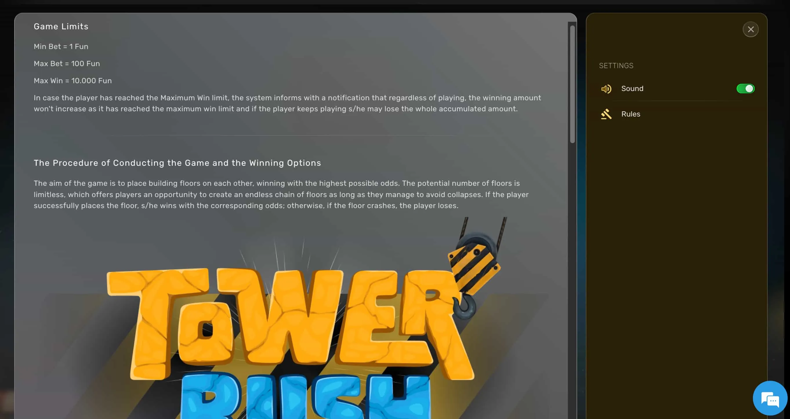 Grundlagen und Spielprinzip von Tower Rush